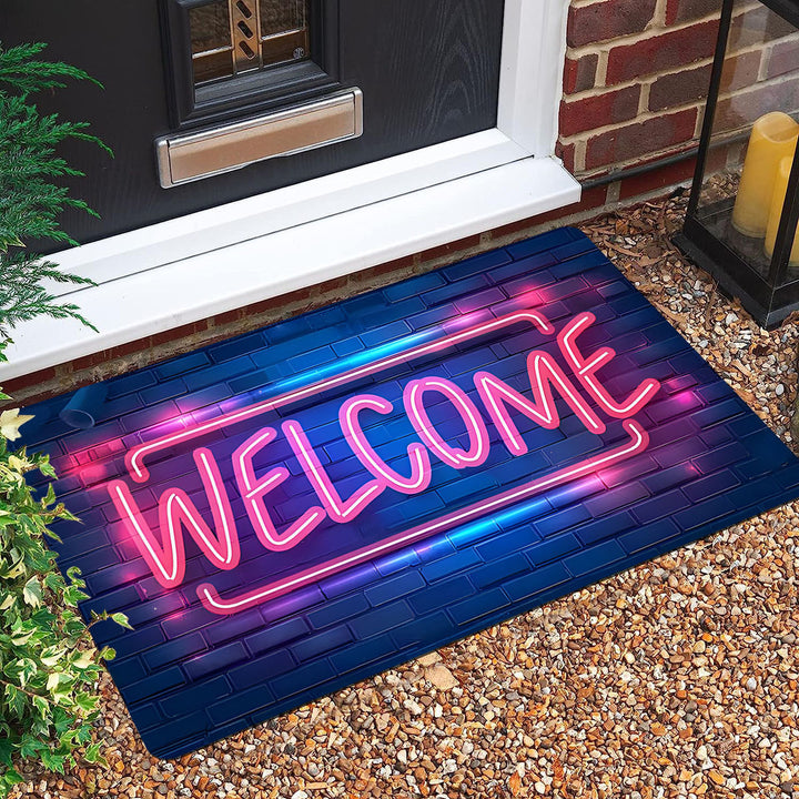 Welcome Mat Bowlift 1786437047