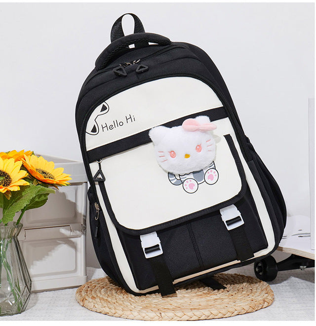 Bowlift Backpack