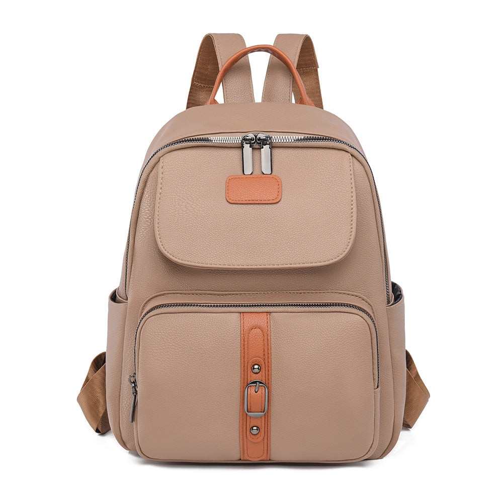 Stylish Travel Backpack Bowlift