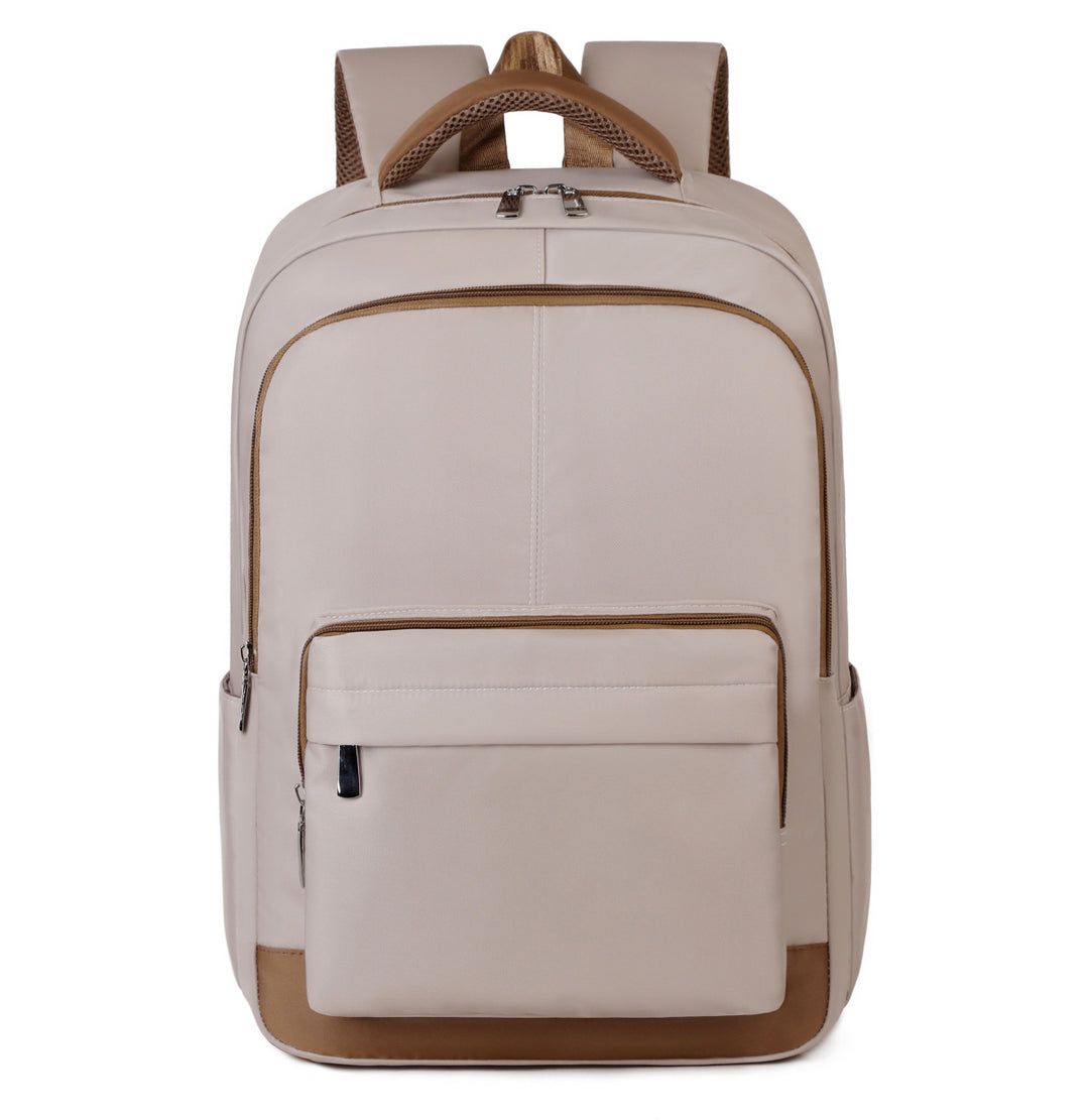 Versatile Travel Backpack Bowlift