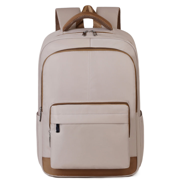 Versatile Travel Backpack Bowlift