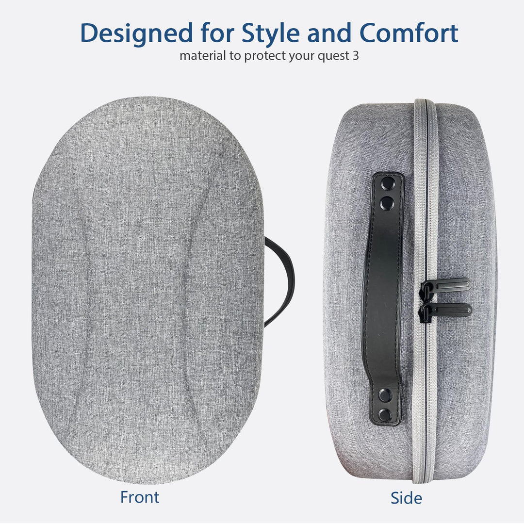 Ergonomic Neck Pillow Bowlift