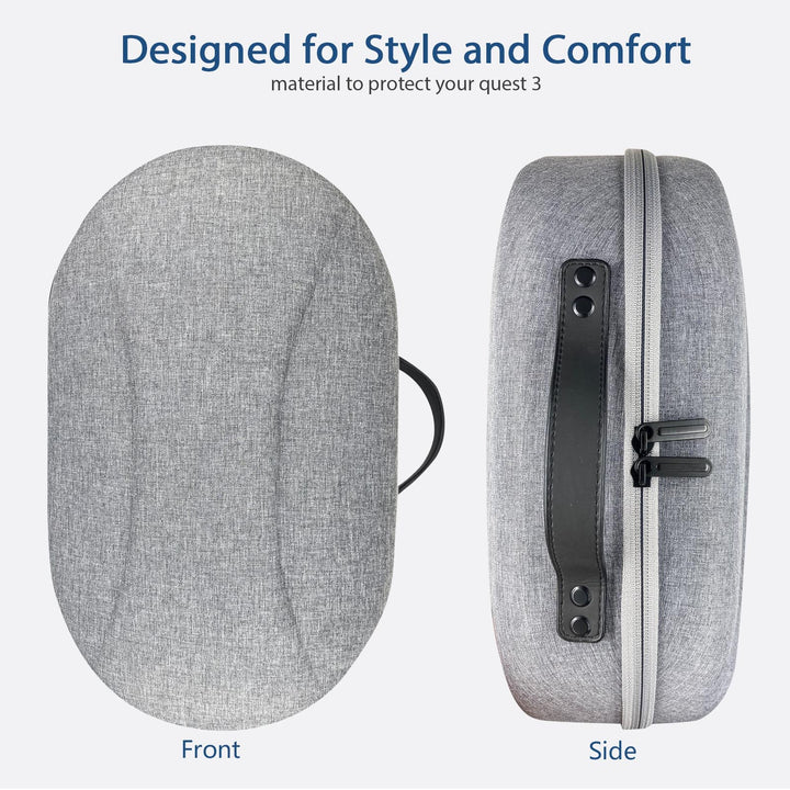 Ergonomic Neck Pillow Bowlift