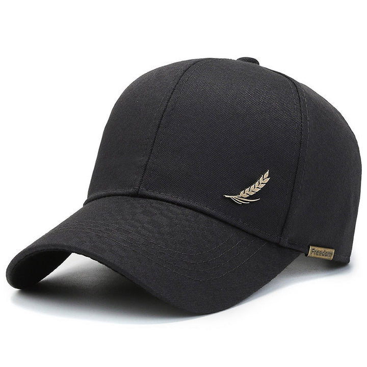 Ladies Elegant Sports Cap Bowlift