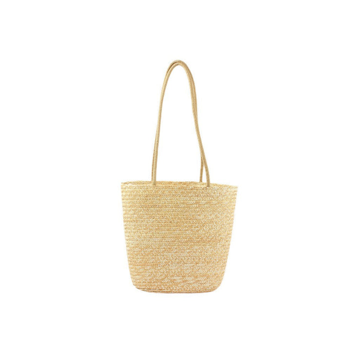 Braided Shopping Bag Bowlift