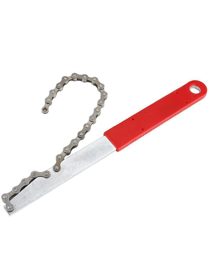 Precision Bike Chain Cleaning Tool Bowlift
