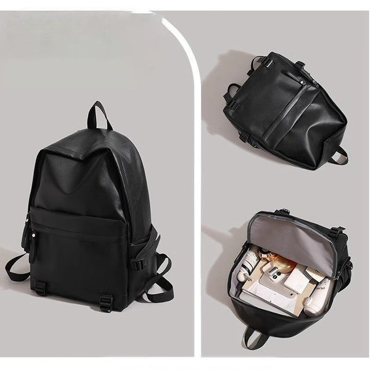 Contemporary Versatile Backpack Bowlift