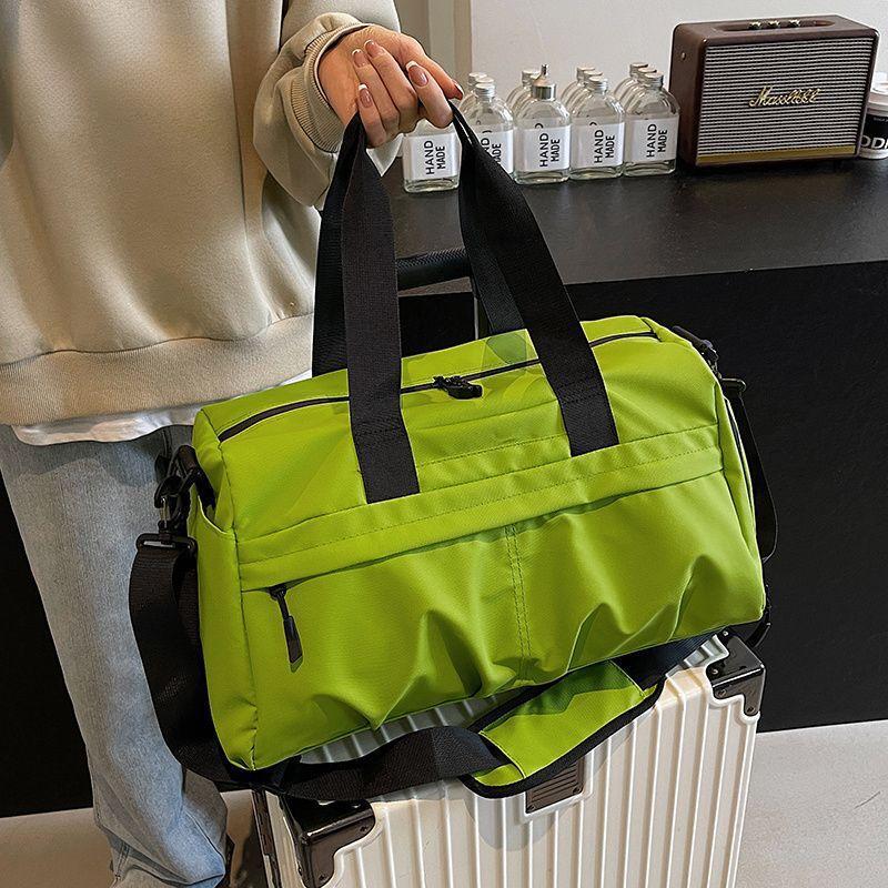 Versatile Multi-Functional Sport Duffel Bag Bowlift