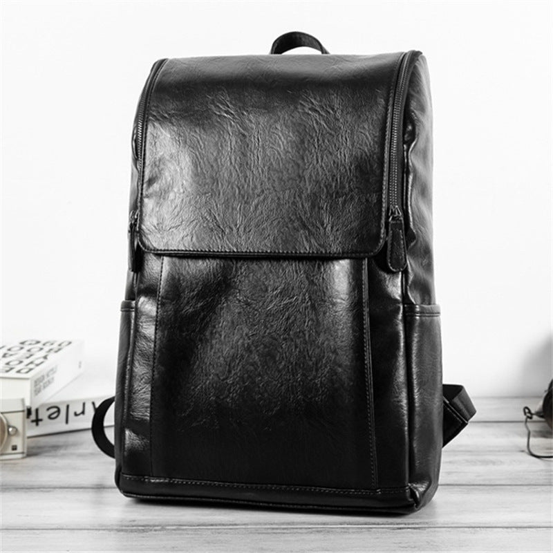 Elegant Vintage Laptop Backpack Bowlift