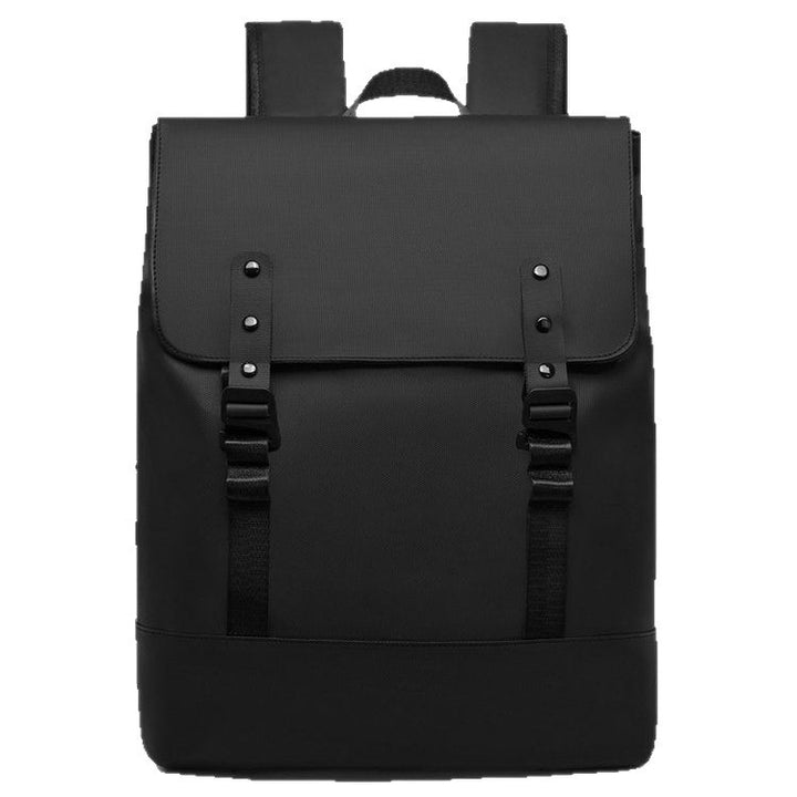 Stylish backpack with adjustable shoulder straps Bowlift