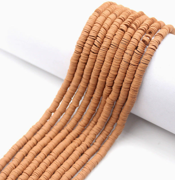 Stylish Silicone Beading Supplies Bowlift