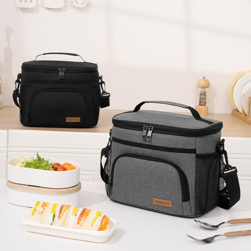 Insulated Multi-Function Lunch Cooler Bowlift
