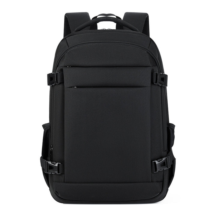 Multi-Functional Expedition Backpack Bowlift