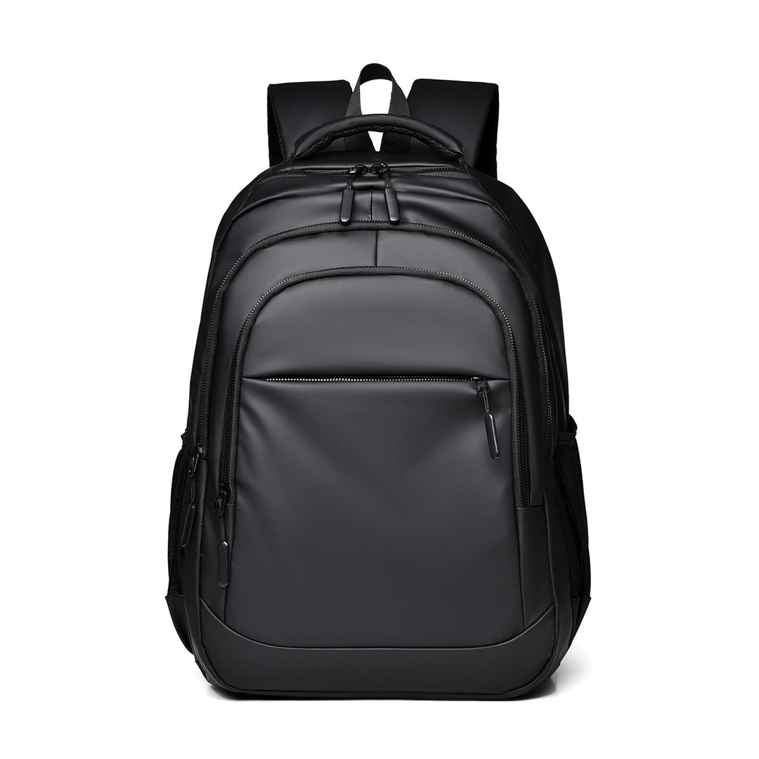 Sleek Utility Laptop Backpack Bowlift