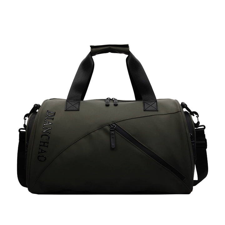 Functional Sports and Leisure Bag Bowlift