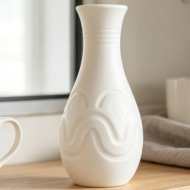 Contemporary Decorative Table Vase Bowlift
