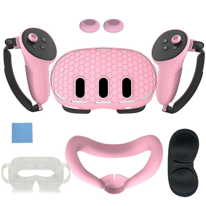 VR-Controller Accessory Set Bowlift