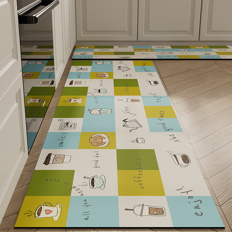Kitchen Mat Bowlift