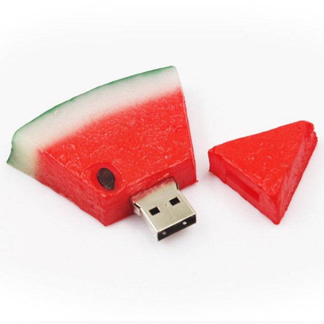 Cute Rabbit Flash Drive Bowlift