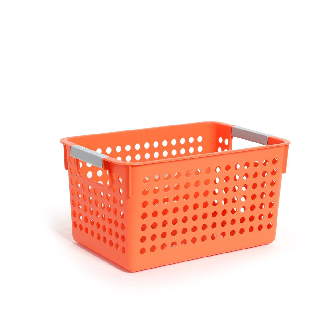 Versatile Storage Basket Bowlift