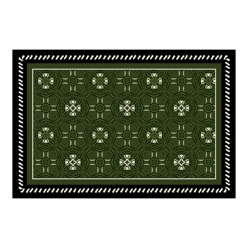 Decorative Kitchen Sink Mat
