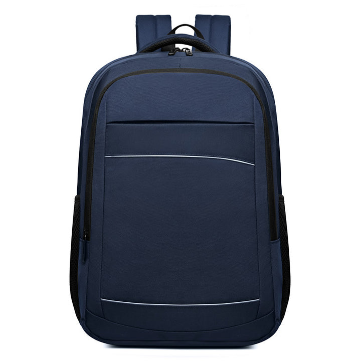 Sleek Minimalist Laptop Backpack Bowlift