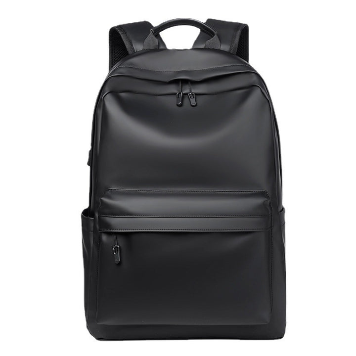 Sleek Waterproof Laptop Backpack Bowlift