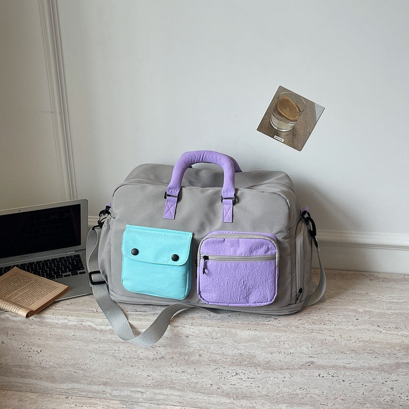 Functional Gym Duffel