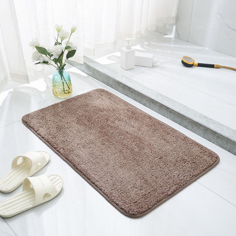 Home Bath Mat Bowlift