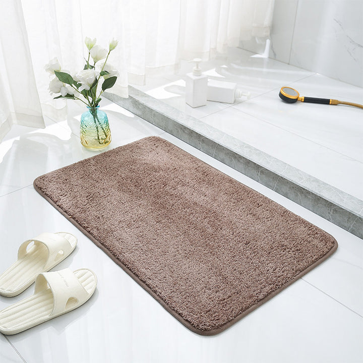 Home Bath Mat Bowlift