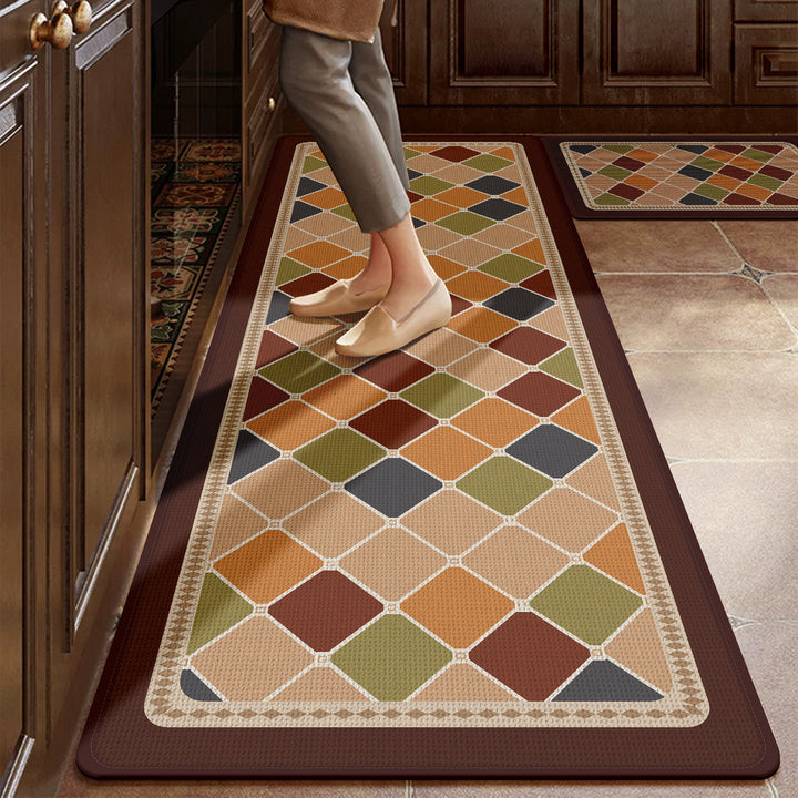 Anti-Fatigue Kitchen Runner Mat