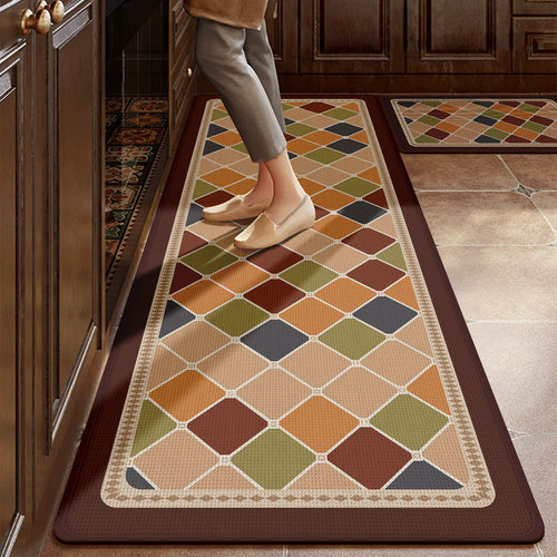 Anti-Fatigue Kitchen Runner Mat
