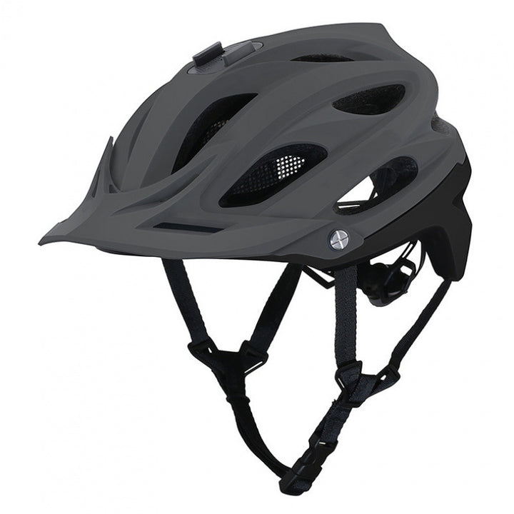 Mountain Biking Safety Helmet Bowlift
