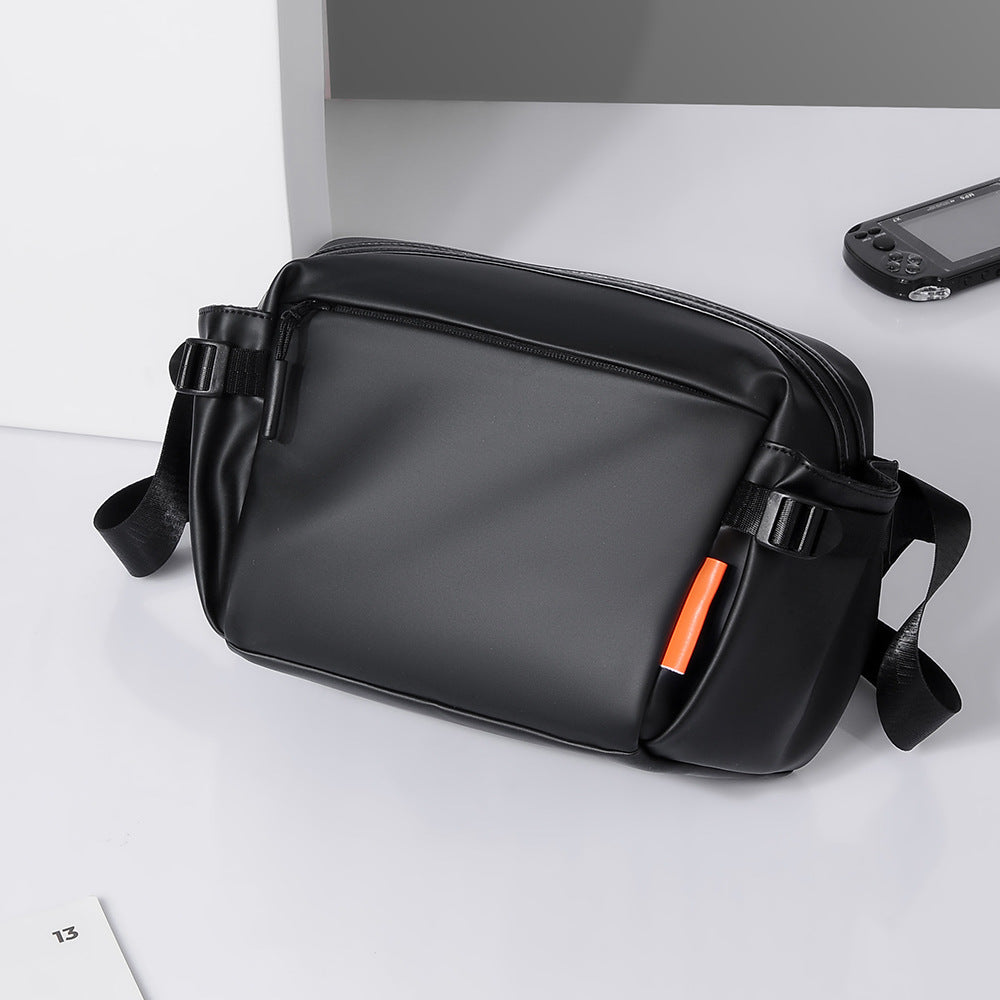 Compact Waterproof Crossbody Bag Bowlift