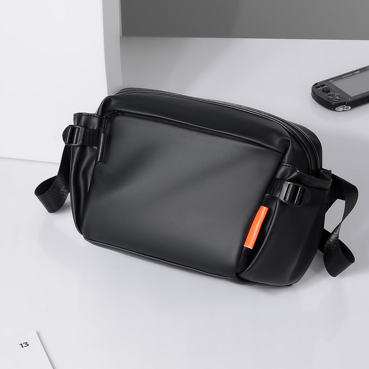 Compact Waterproof Crossbody Bag Bowlift