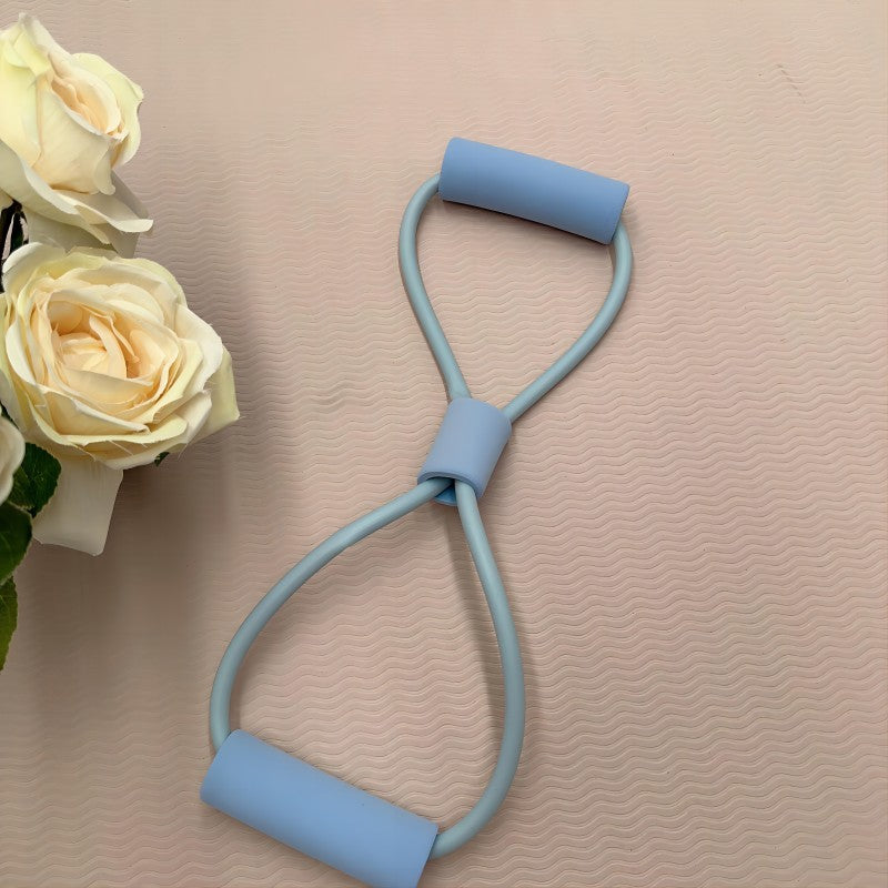 Effective Fitness Resistance Band Bowlift