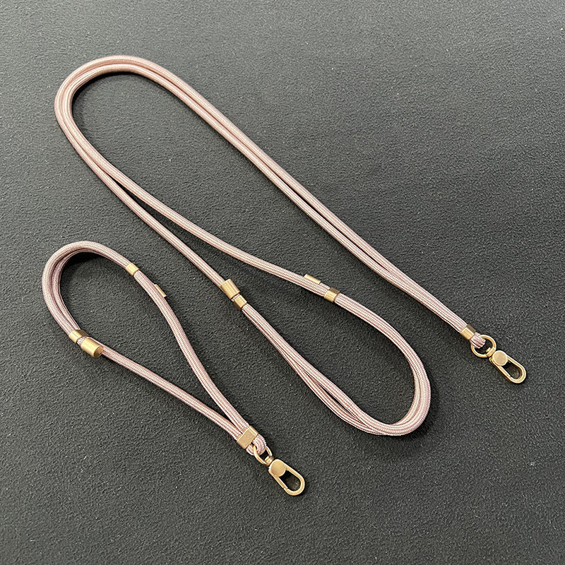 Stylish Multi-Functional Phone Lanyard Bowlift