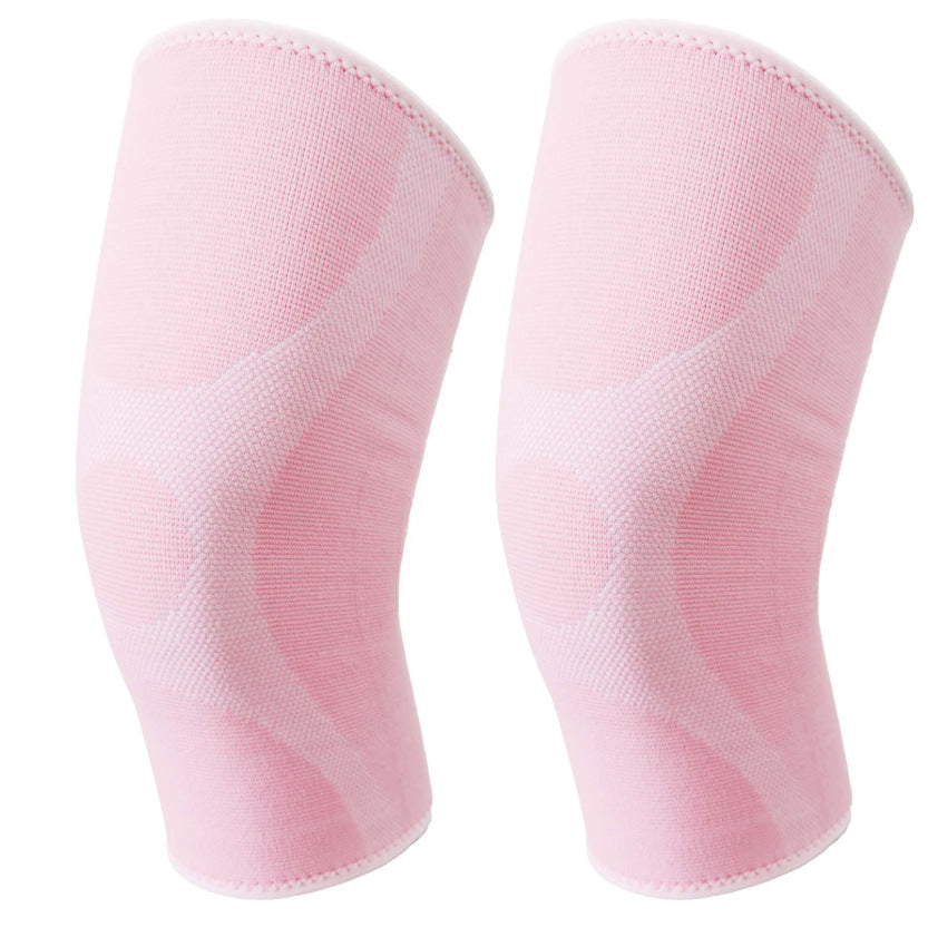 Athletic Compression Knee Sleeves Bowlift