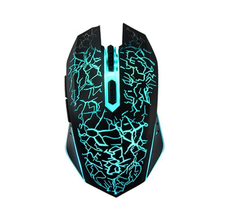 Gaming Mouse Bowlift