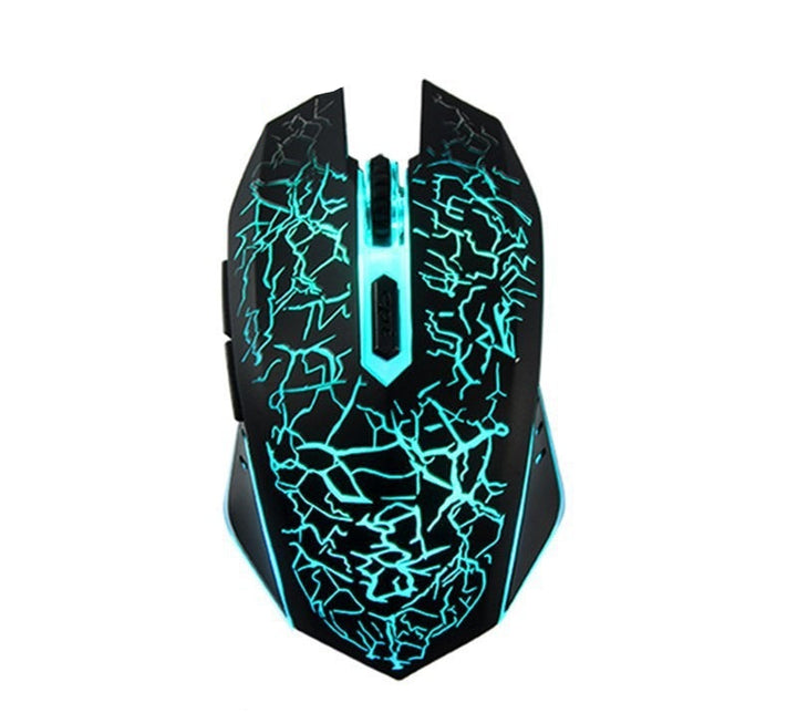 Gaming Mouse Bowlift