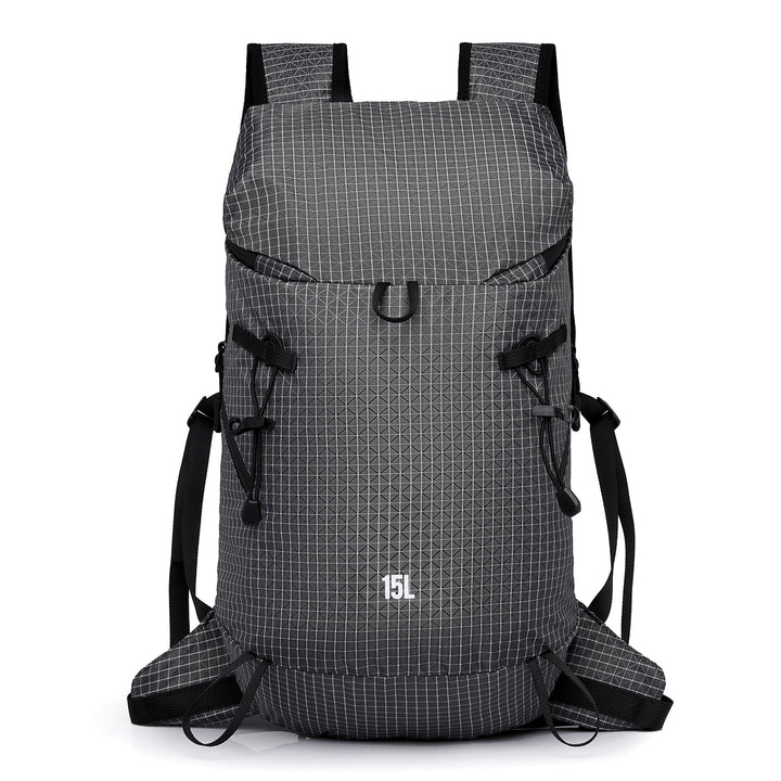Ultra-Lightweight Packable Hiking Daypack Bowlift