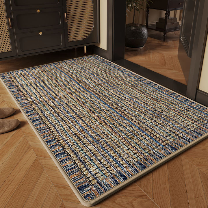 Textured Indoor Area Mat Bowlift