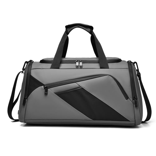 Versatile Multi-Use Gym Duffle Bag
