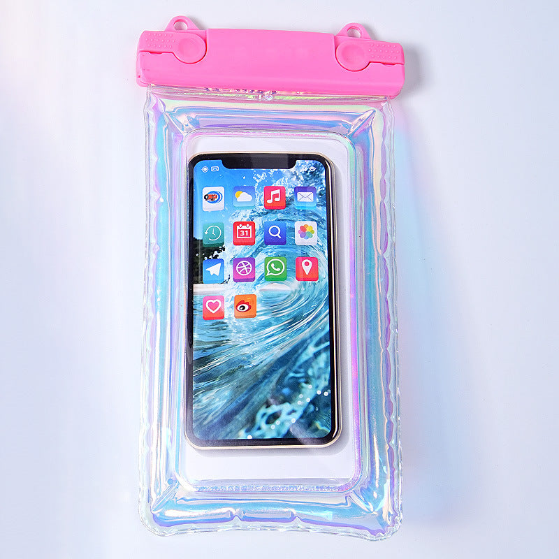 Handy Waterproof Protective Case Bowlift