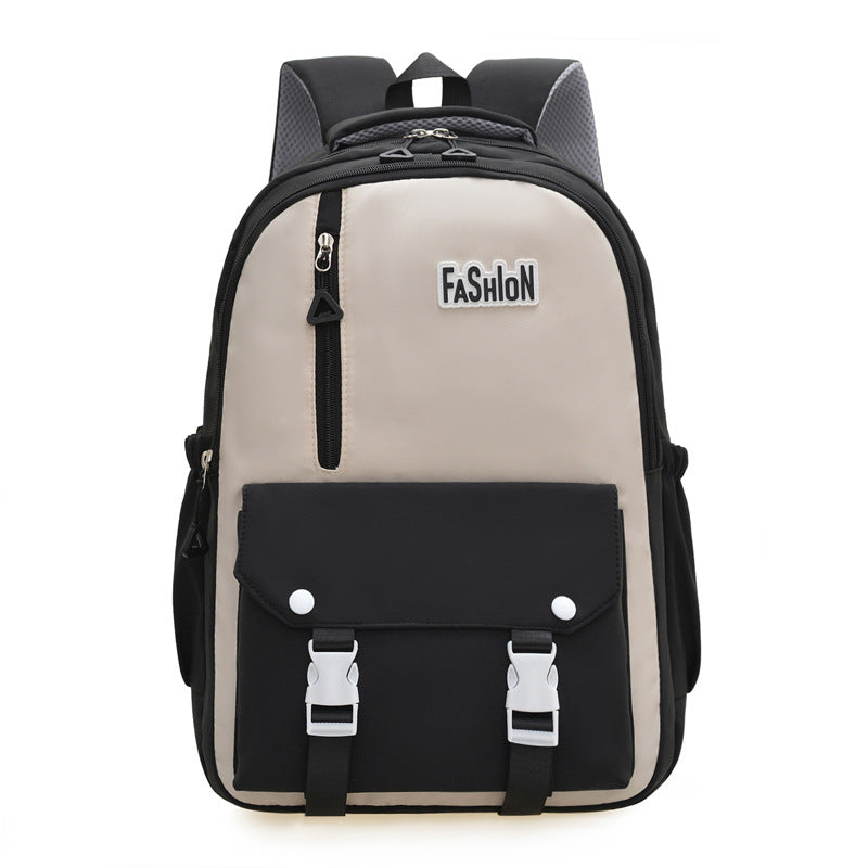 Multi-Function Backpack Bowlift