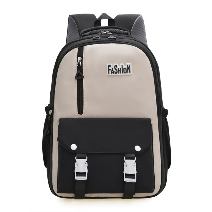 Multi-Function Backpack Bowlift