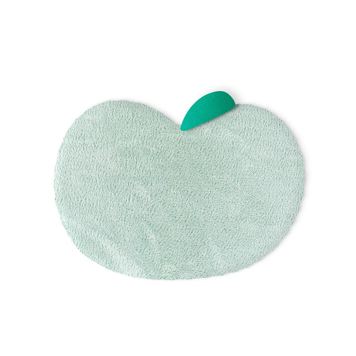 Unisex Funny Lemon Shape Bath Mat Bowlift
