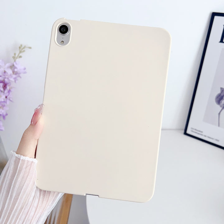 Durable Silicone Tablet Case Bowlift