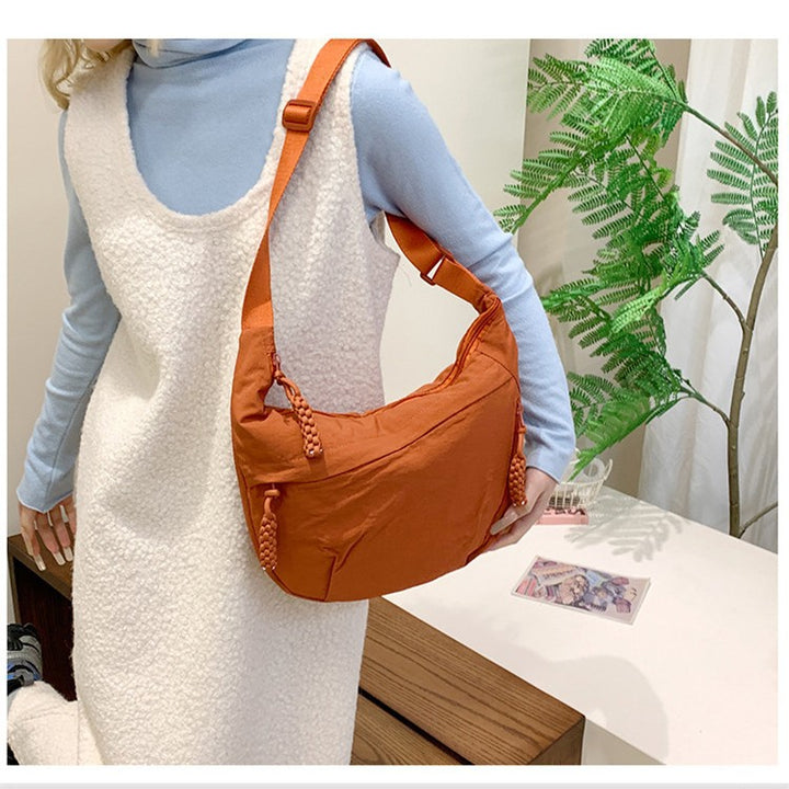 Shoulder bag Bowlift
