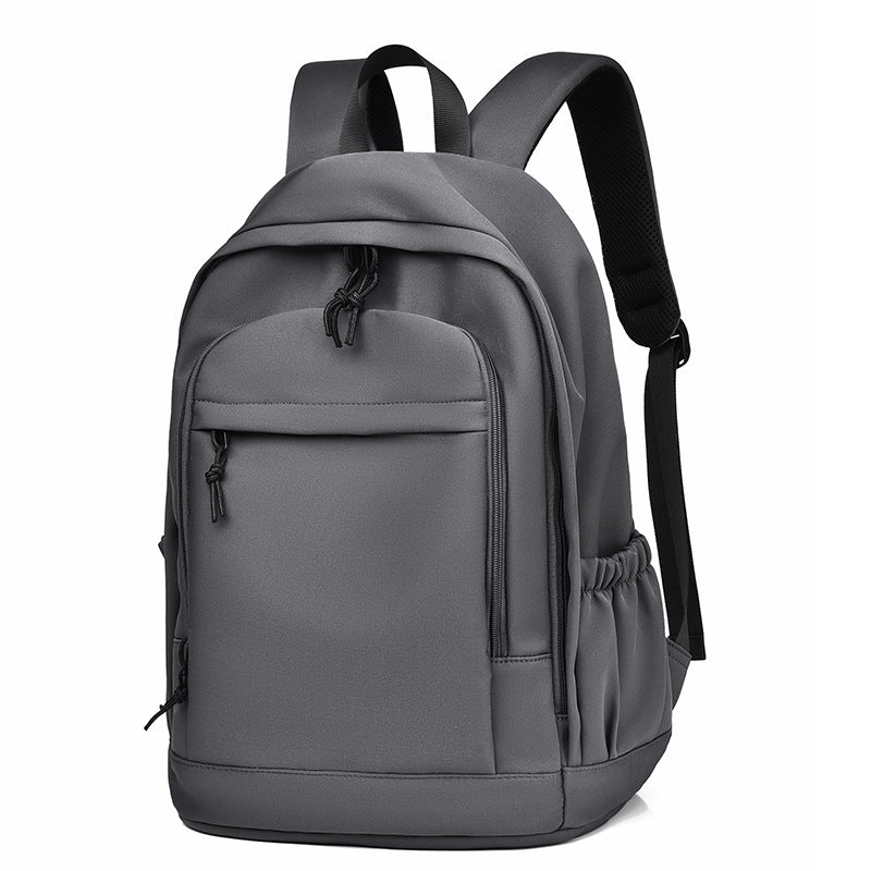 Versatile backpack with ergonomic design and practical pockets Bowlift